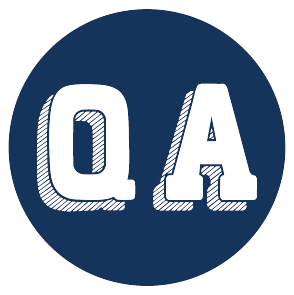 QA Conf logo