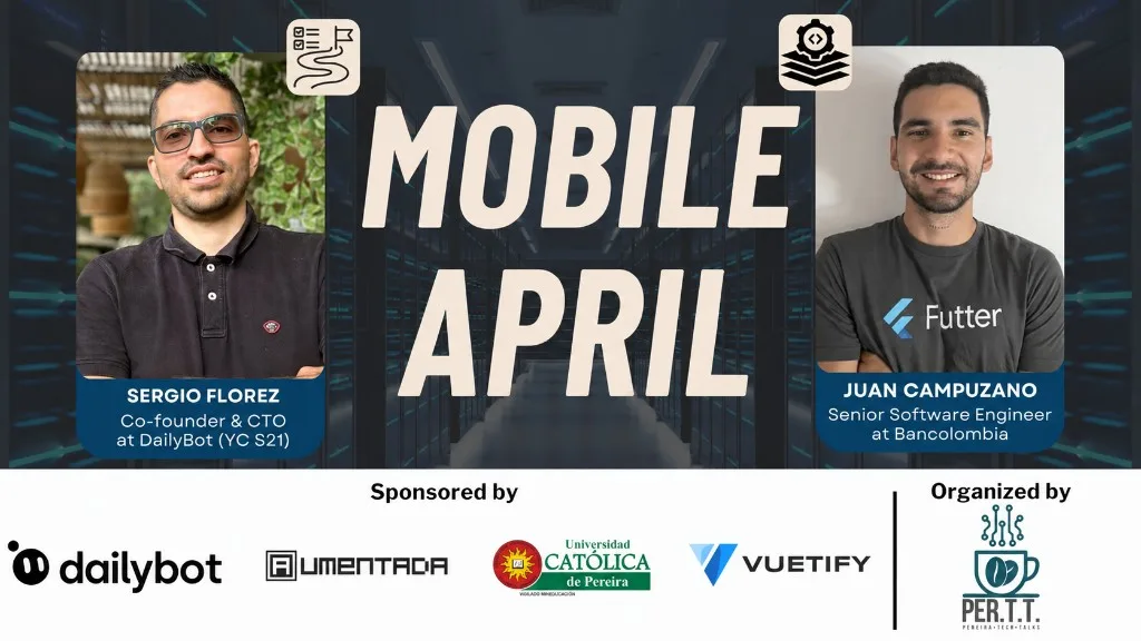 April Mobile