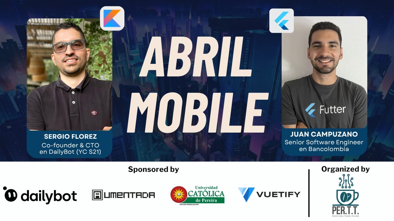 Abril Mobile