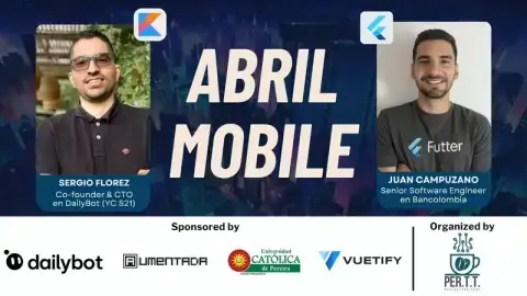 April Mobile