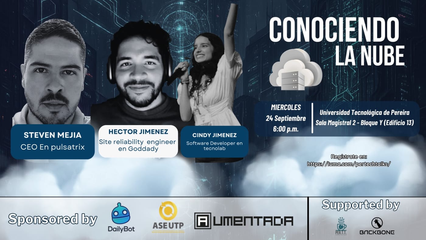 Conociendo la nube
