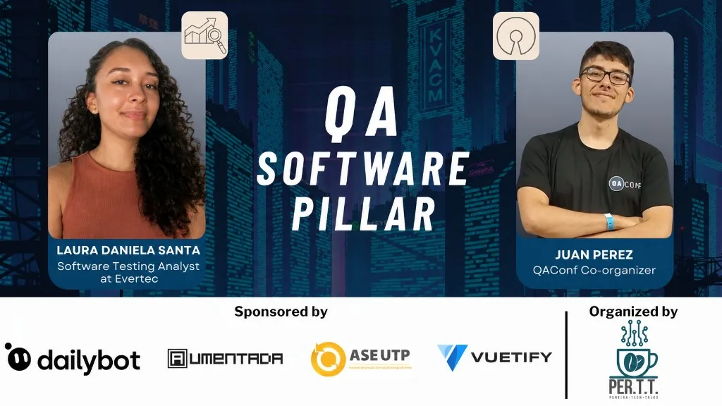 QA: the pillar of software