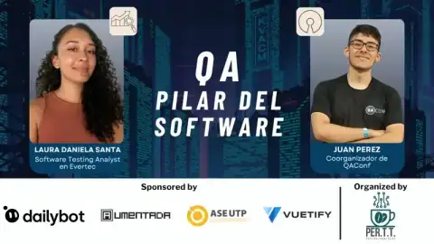 QA: the pillar of software