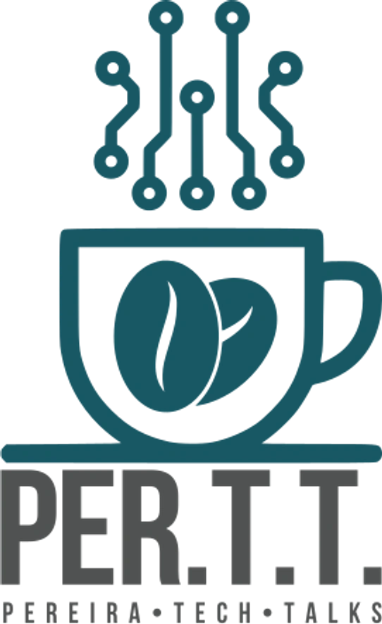 Pereira Tech Talks
