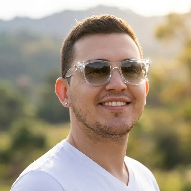 Retrato de Alejandro E. Rendón