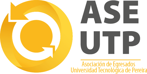 Asociación Egresados Sistemas UTP logo