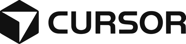 Cursor logo