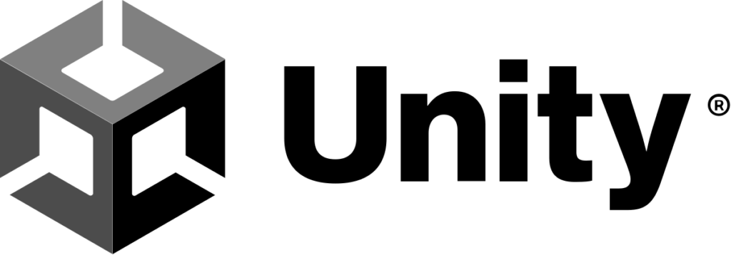 Unity logo
