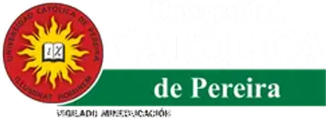 Universidad Católica de Pereira logo