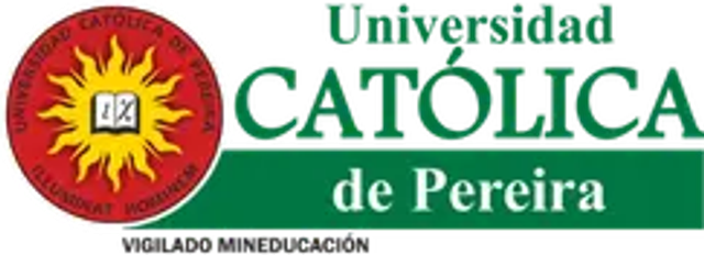 Universidad Católica de Pereira logo