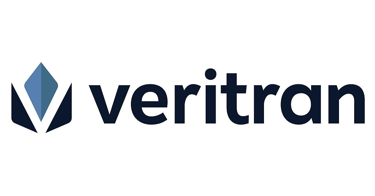 Veritran logo