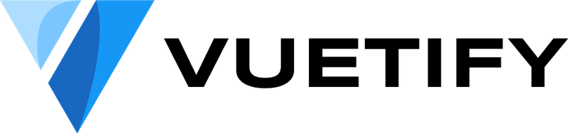 Vuetify logo
